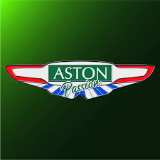 Aston Passion